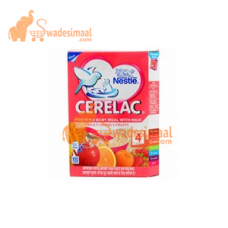 Cerelac Baby Food Mixed Fruit, Stage 4, 300 g